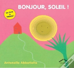 Capa do artigo Bonjour Soleil