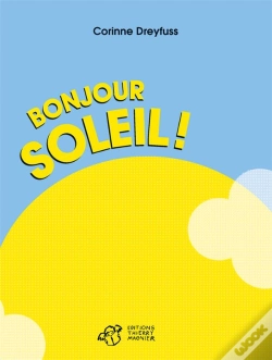 Capa do artigo Bonjour Soleil !