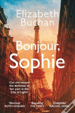 Capa do artigo Bonjour, Sophie