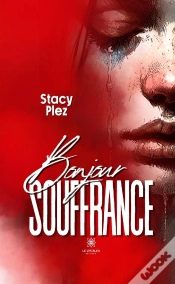 Capa do artigo Bonjour Souffrance