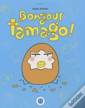 Capa do artigo Bonjour Tamago !