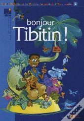 Bonjour Tibitin