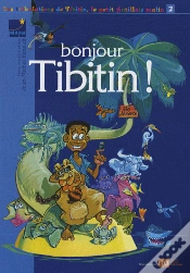 Capa do artigo Bonjour Tibitin