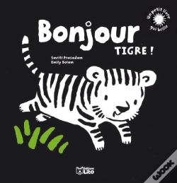 Capa do artigo Bonjour Tigre !