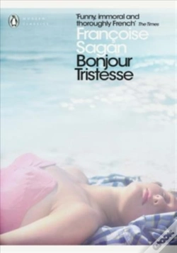 Capa do artigo Bonjour Tristesse And A Certain Smile
