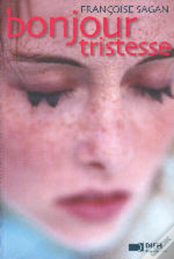 Capa do artigo Bonjour Tristesse