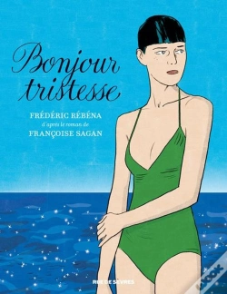 Capa do artigo Bonjour Tristesse