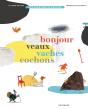 Bonjour Veaux Vaches Cochons ; Comptines En Continu - Preview