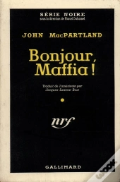 Bonjour,Maffia