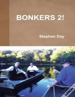 Capa do artigo Bonkers 2!