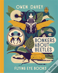 Bonkers About Beetles