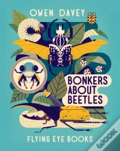 Capa do artigo Bonkers About Beetles