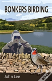 Capa do artigo Bonkers Birding