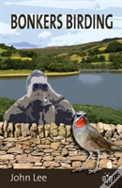 Capa do artigo Bonkers Birding