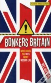 Bonkers Britain