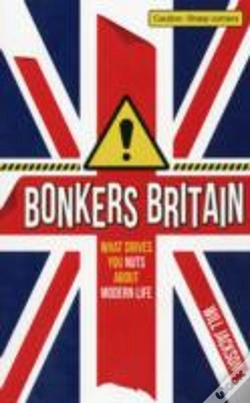 Capa do artigo Bonkers Britain