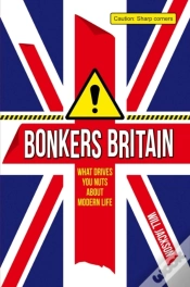Capa do artigo Bonkers Britain