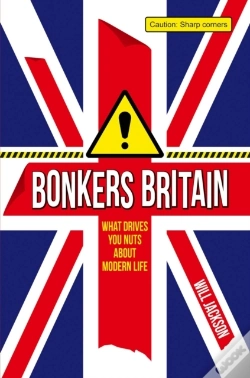 Capa do artigo Bonkers Britain