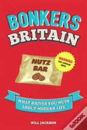 Bonkers Britain