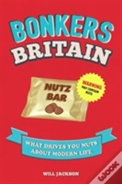 Capa do artigo Bonkers Britain