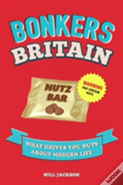 Capa do artigo Bonkers Britain