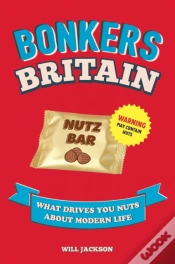 Capa do artigo Bonkers Britain