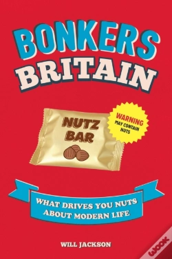 Capa do artigo Bonkers Britain