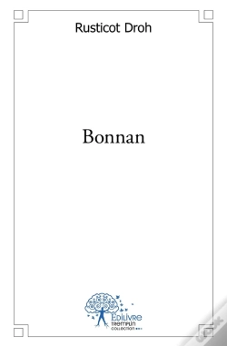 Capa do artigo Bonnan