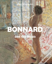 Capa do artigo Bonnard And The Nabis