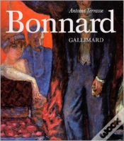 Capa do artigo Bonnard