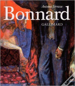 Capa do artigo Bonnard