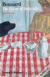 Capa do artigo Bonnard