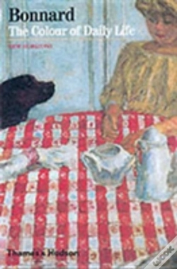 Capa do artigo Bonnard