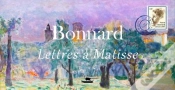 Capa do artigo Bonnard : Correspondances