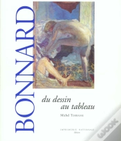 Capa do artigo Bonnard Du Dessin Au Tableau