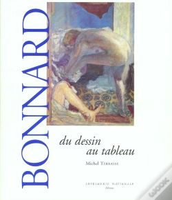 Capa do artigo Bonnard Du Dessin Au Tableau