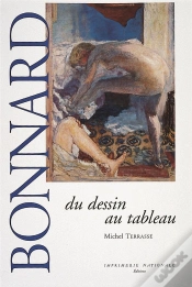 Capa do artigo Bonnard, Du Dessin Au Tableau