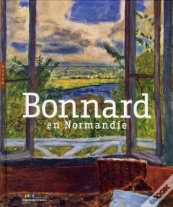 Capa do artigo Bonnard En Normandie