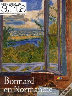 Capa do artigo Bonnard En Normandie