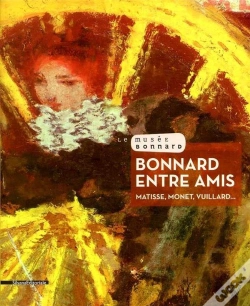 Capa do artigo Bonnard, Entre Amis