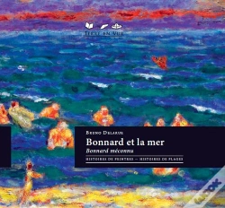 Capa do artigo Bonnard Et La Mer, Bonnard Meconnu