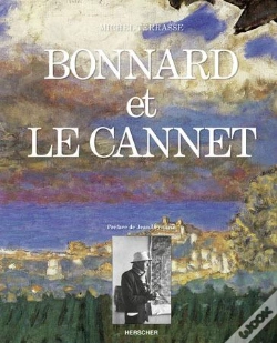 Capa do artigo Bonnard Et Le Cannet