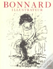 Capa do artigo Bonnard Illustrateur