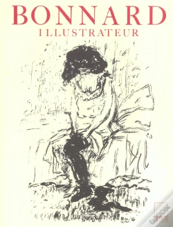 Capa do artigo Bonnard Illustrateur