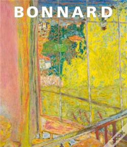 Capa do artigo Bonnard