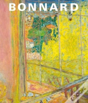 Capa do artigo Bonnard