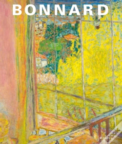 Capa do artigo Bonnard