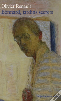 Capa do artigo Bonnard, Jardins Secrets