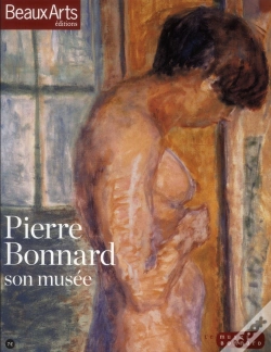 Capa do artigo Bonnard - Le Canet