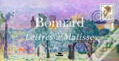Bonnard - Lettres A Matisse